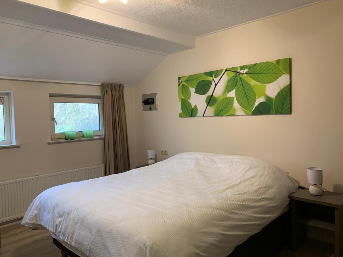 B&B Eibergen Met Prive Zwembad En Sauna Εξωτερικό φωτογραφία
