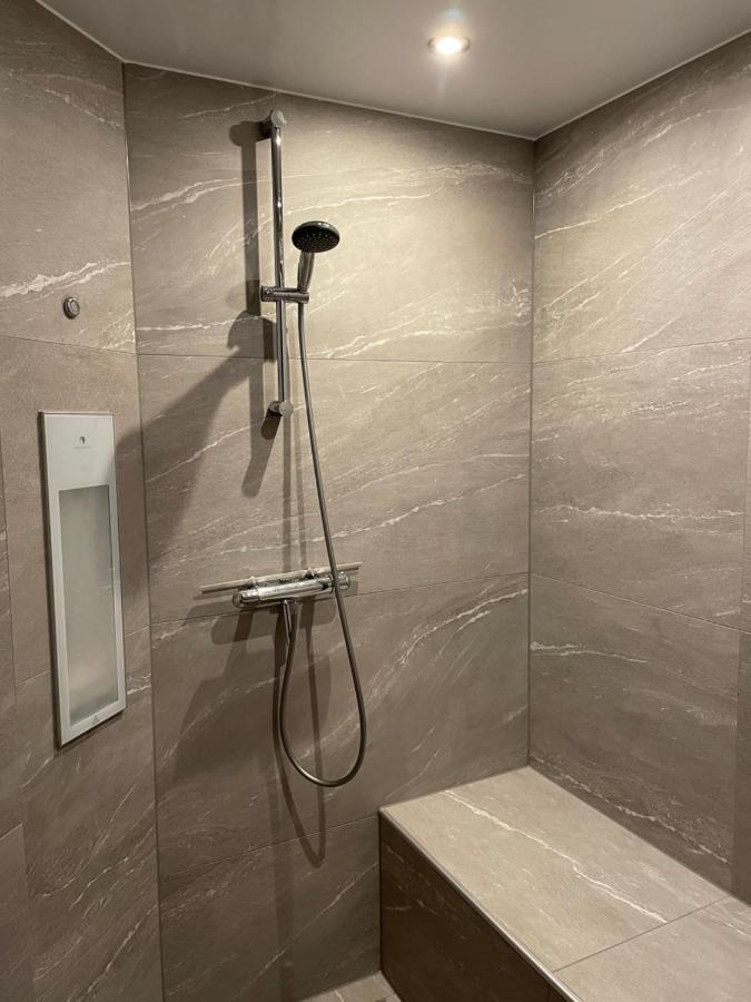 B&B Eibergen Met Prive Zwembad En Sauna Εξωτερικό φωτογραφία